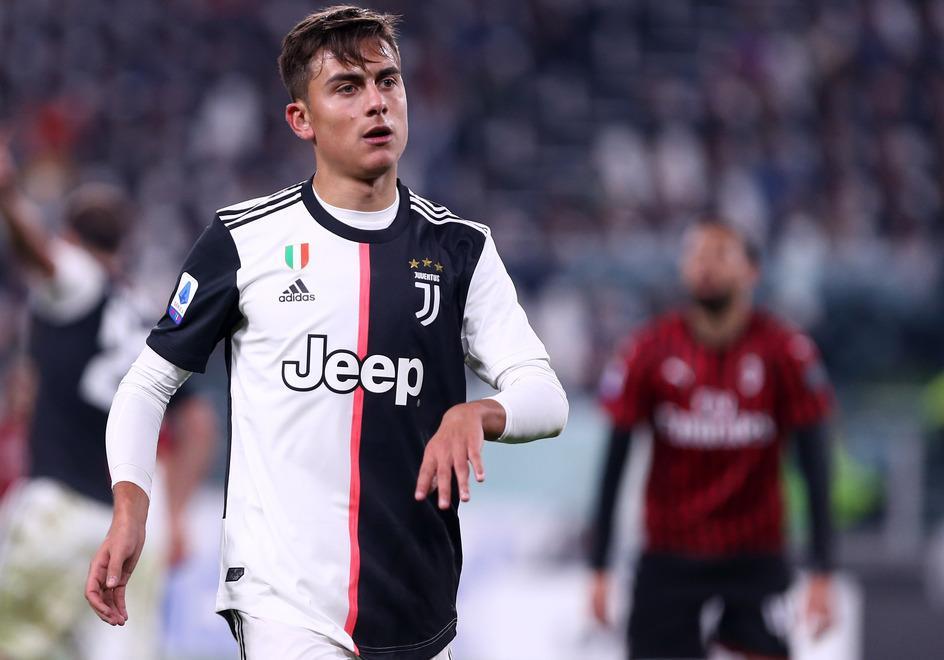 Juve, Dybala punta sulla Coppa Italia «Presto faremo ciò che amiamo» 