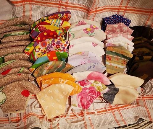 Il Covid uccide un anziano, due nuovi contagiati 