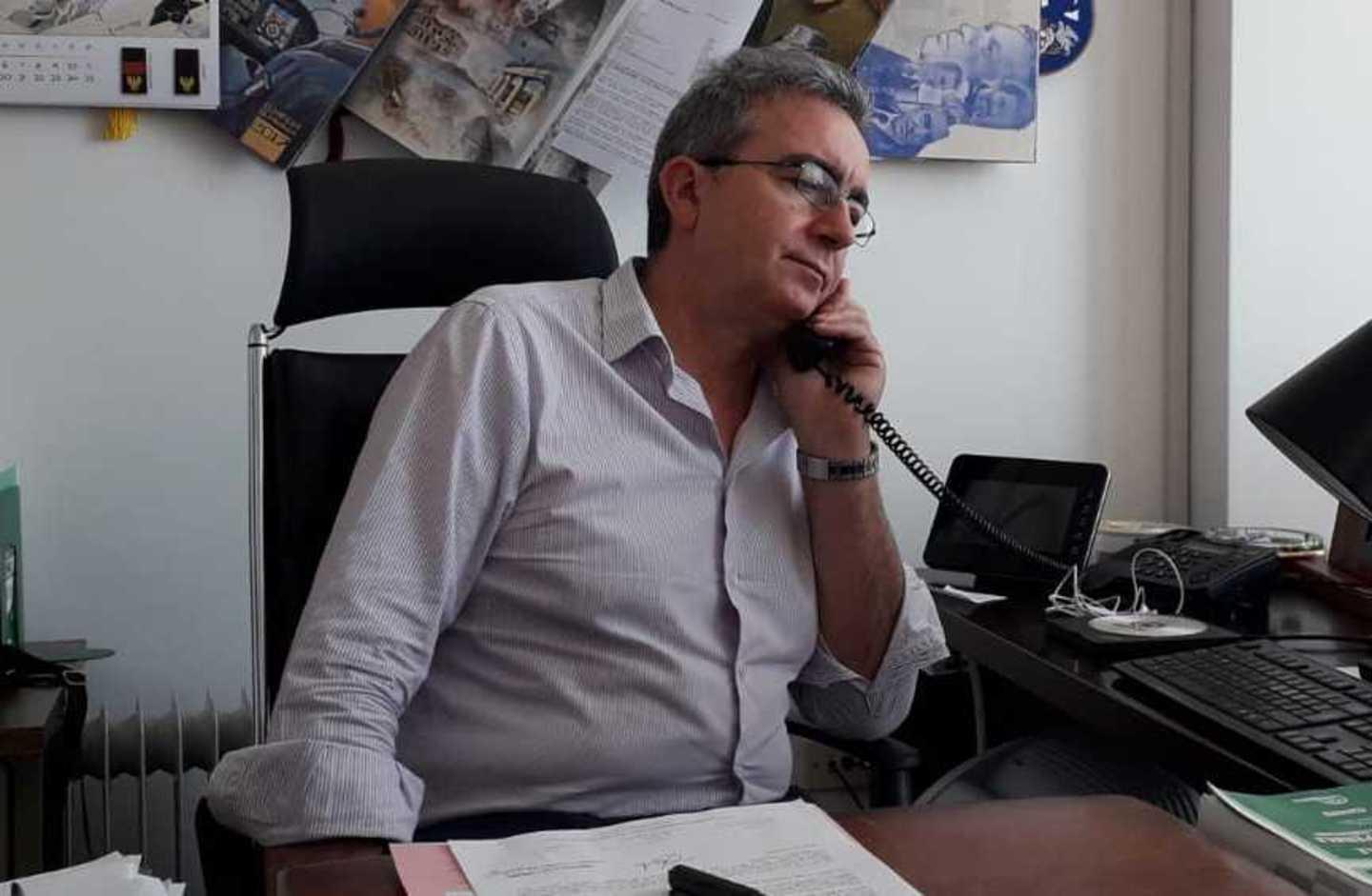 Parroco pestato e rapinato entrano in campo i Ris 