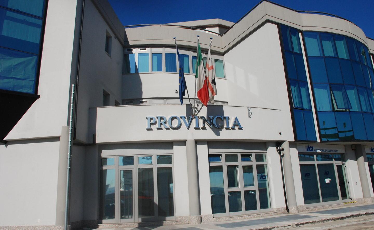 Accordo in maggioranza Sassari città metropolitana 