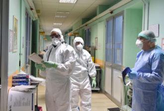 Modena Dalla malattia della madre al controllo dei polmoni senza muoversi da casa 
