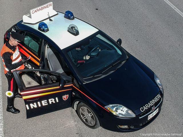 Traffico di cocaina dall'Olanda a Prato: sei arresti 