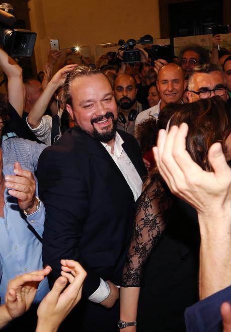 Ferrara, Fabbri compie un anno da sindaco: i nodi politici, un bilancio da riscrivere 