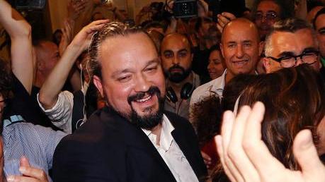 Ferrara, Fabbri compie un anno da sindaco: i nodi politici, un bilancio da riscrivere