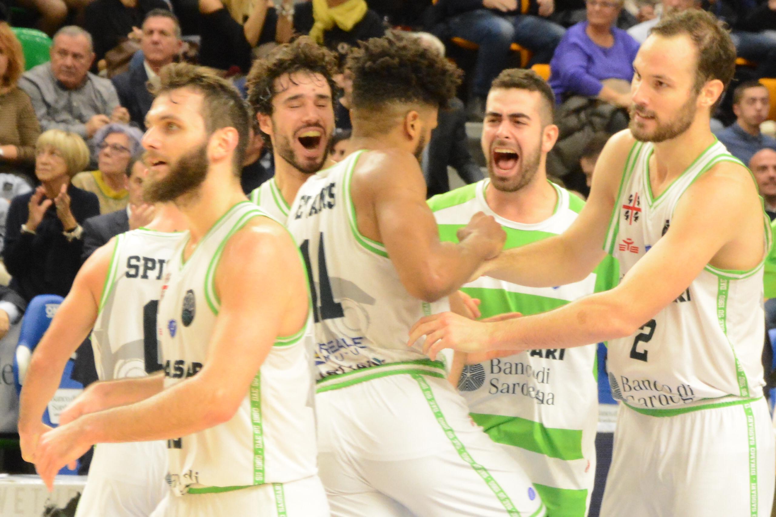 Basket, il Banco in moto nelle secche del mercato