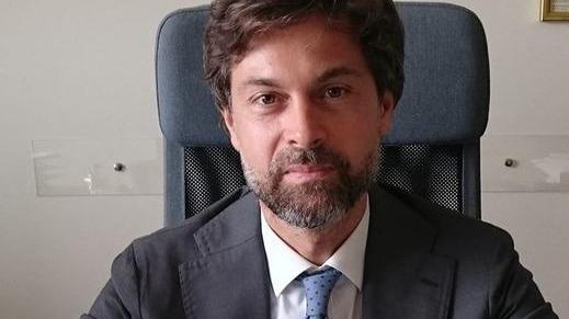 L’avvocato Giovanni D’Ambrosio, che collabora con il Coordinamento nazionale sanità