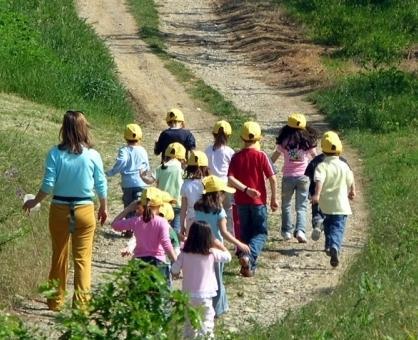 Al centro estivo di Vada un massimo di 30 bambini. Ecco come fare richiesta 