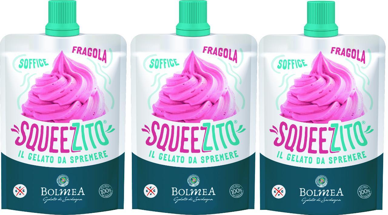 A Tempio nasce il gelato artigianale da spremere