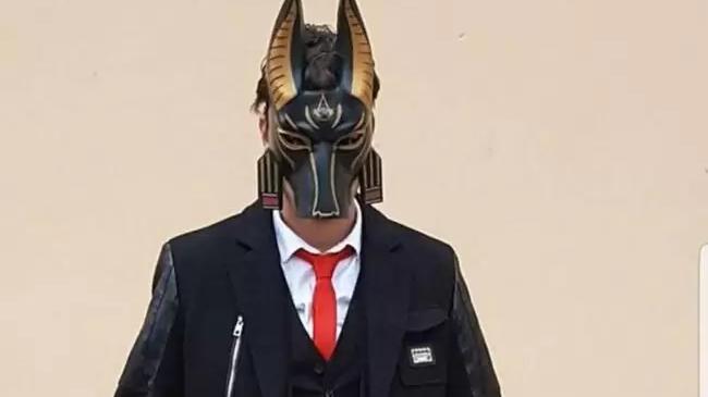 Il “diavolo di Prato” chiede di tornare libero