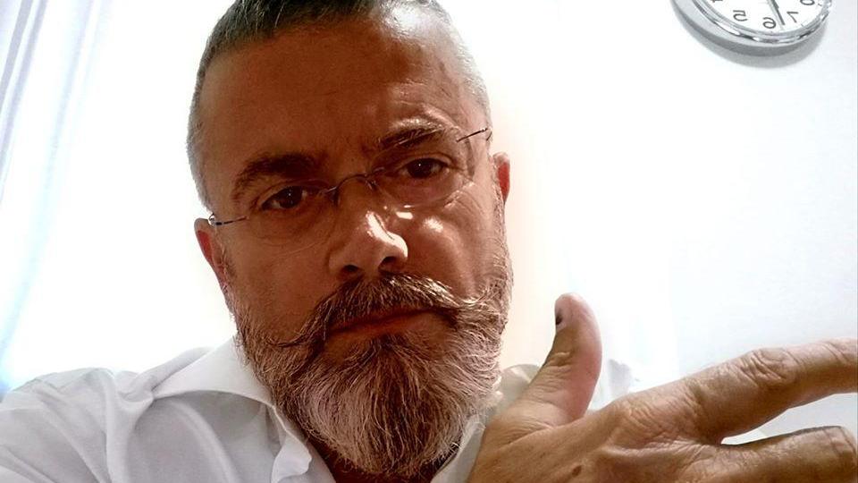 Maurizio Pazzaglia aveva 62 anni