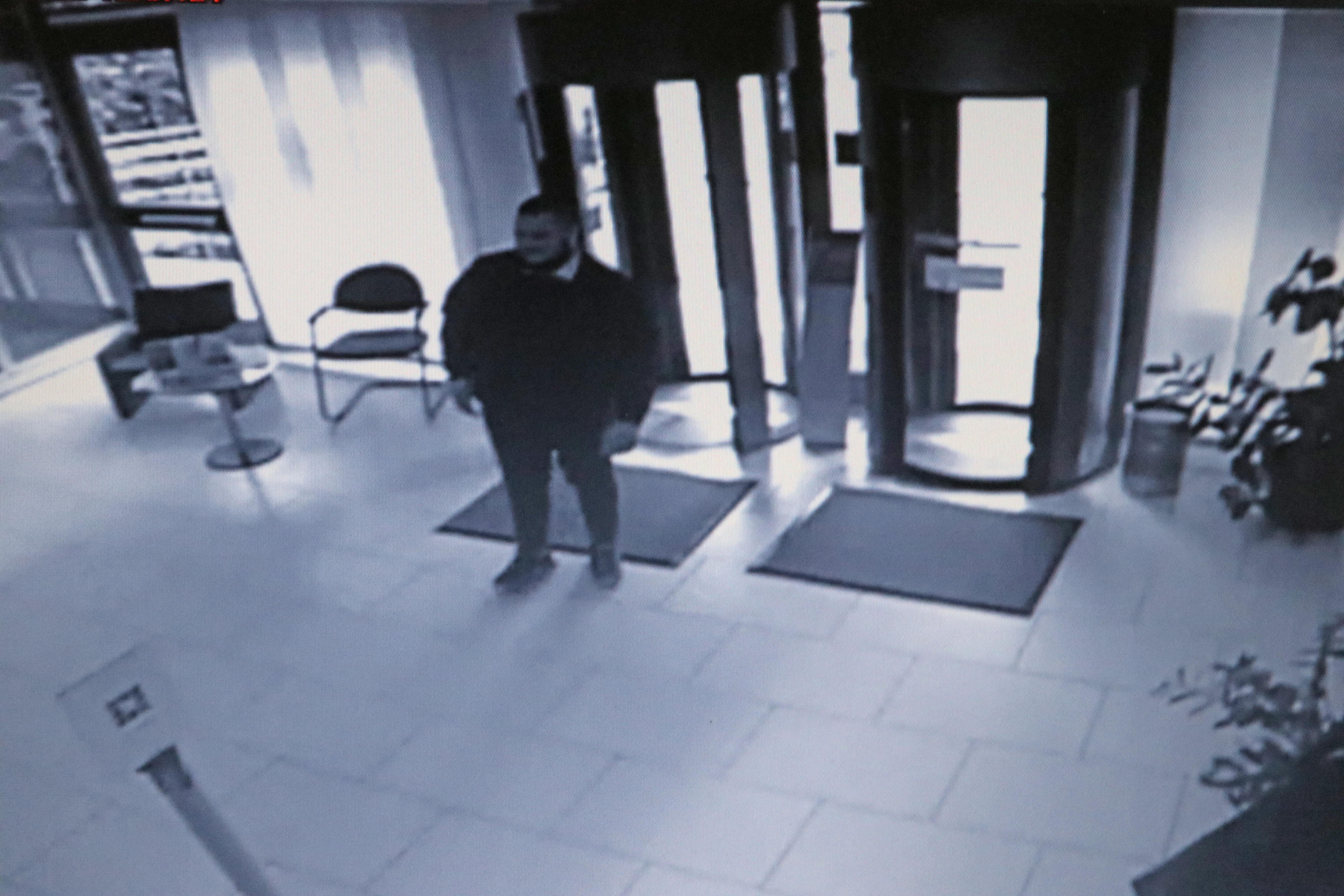 Rapina in banca, arrestato un quarto uomo 