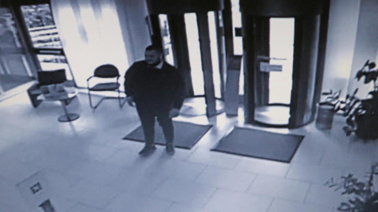 Rapina in banca, arrestato un quarto uomo