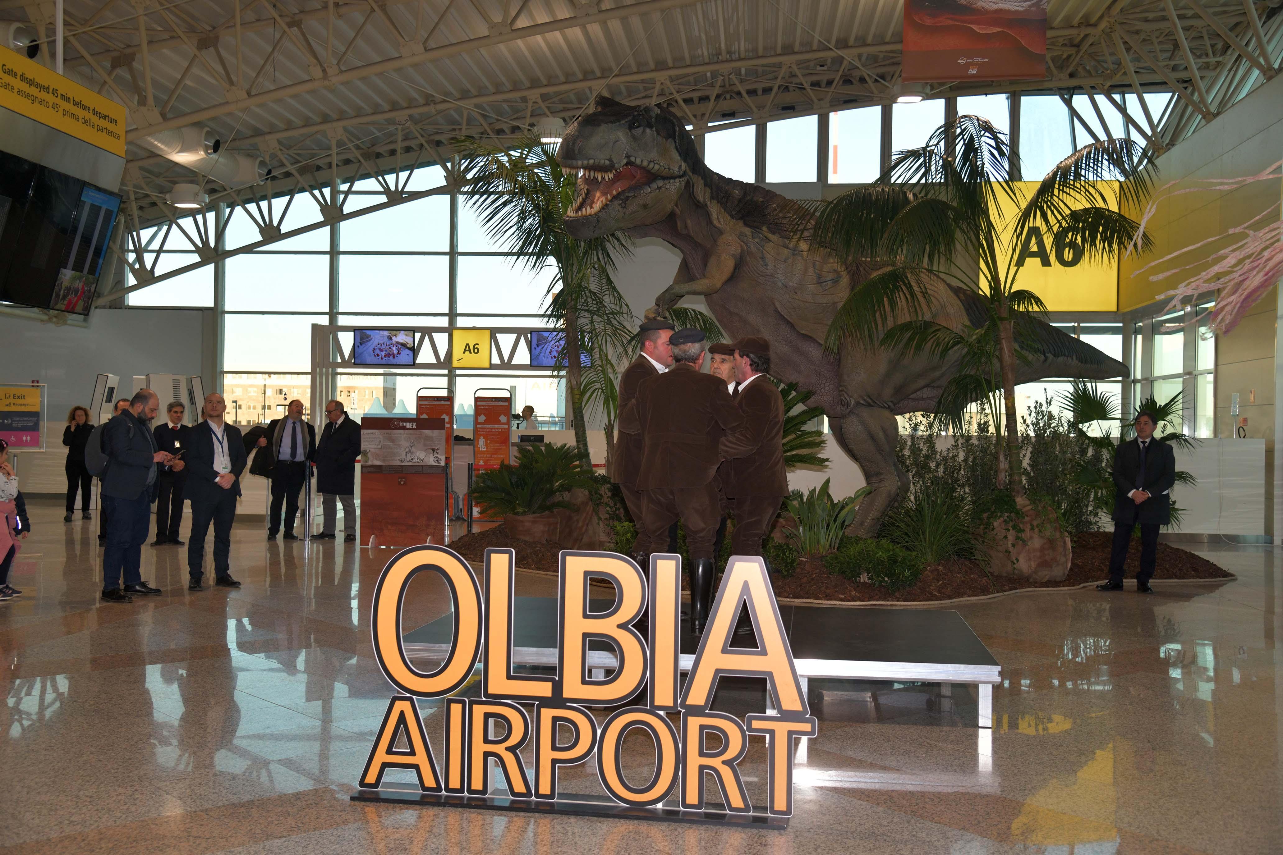 Come far ripartire il turismo, a Olbia cinque webinar organizzati da Geasar