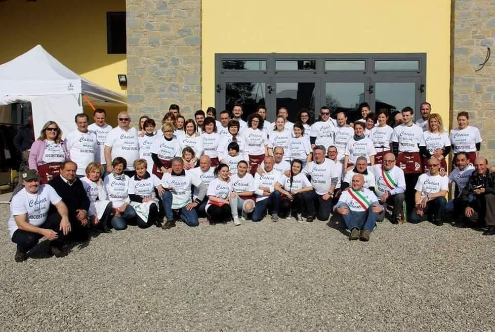 Niente feste estive delle associazioni per favorire l’attività di bar e ristoranti 