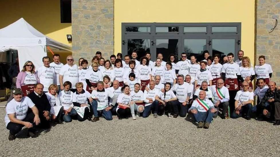 Niente feste estive delle associazioni per favorire l’attività di bar e ristoranti