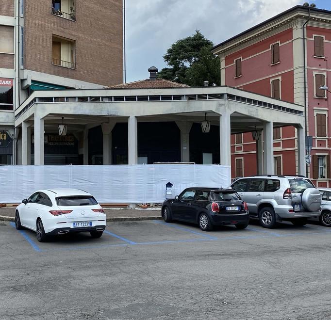 Coop raddoppia in centro a Reggio con un supermercato a Porta Castello 