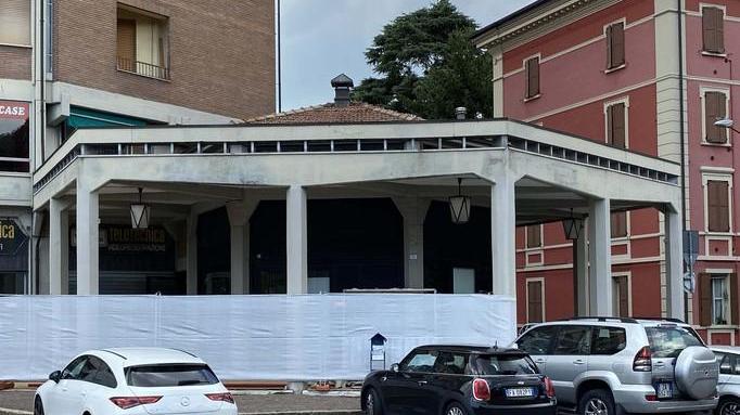 Coop raddoppia in centro a Reggio con un supermercato a Porta Castello
