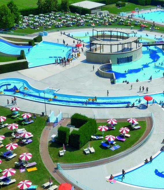 Piscine pronte alla riapertura tra paletti e limitazioni 