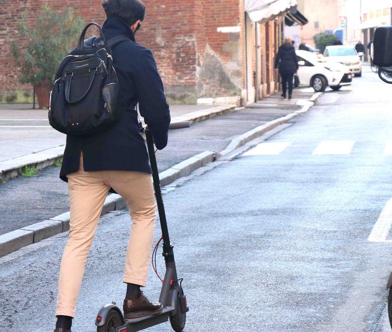 Mobilità ai tempi del Coronavirus: a Modena arrivano i monopattini elettrici 