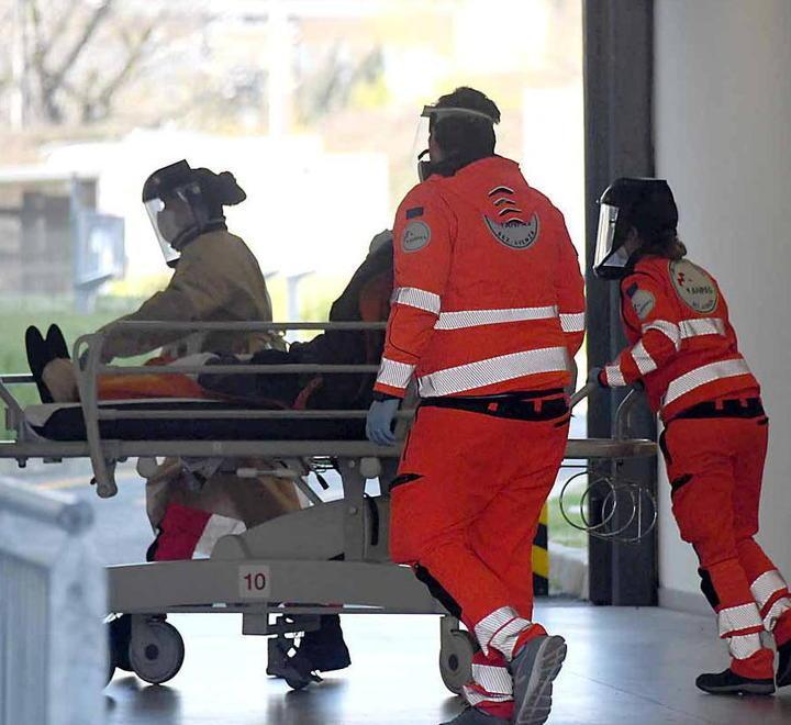 Sospiro di sollievo: nessun nuovo decesso e zero casi nelle ultime 24 ore in provincia 