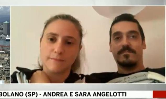 «Dimenticare il “volo” sarà molto difficile La mia vita è cambiata»