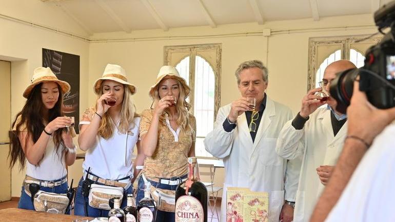 Donnaventura in Lunigiana per promuovere il turismo