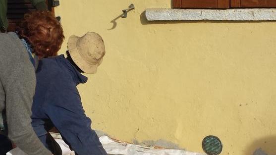 Premiata la farina della Mulattiera