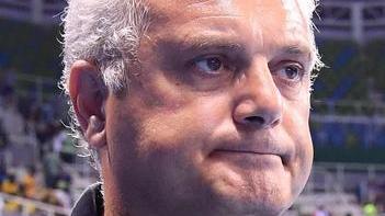 Campagna: invidio il calcio. Noi solo allenamenti...