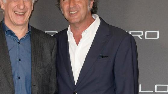 “Maestri del cinema” slitta all’anno prossimo