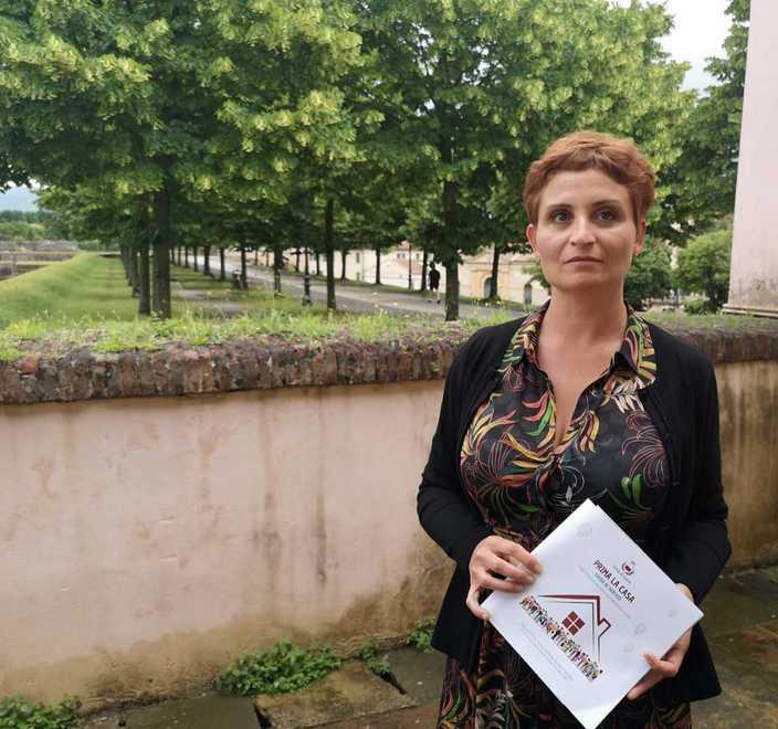 Alloggi popolari, graduatoria a fine giugno Intanto c’è il vademecum