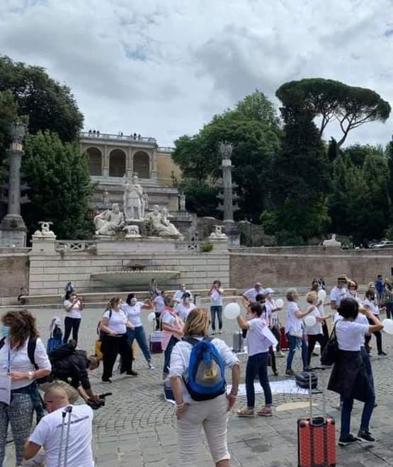 Agenzie di viaggio, estate piena di dubbi 