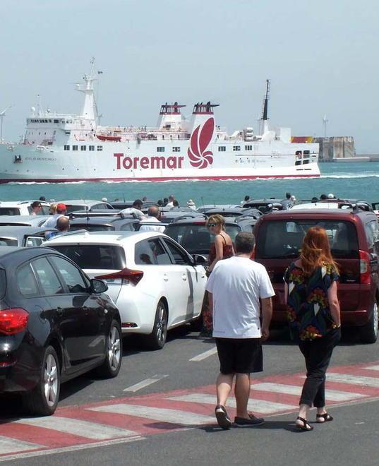 Il piano dell’Autorità portuale per garantire sicurezza nei porti 