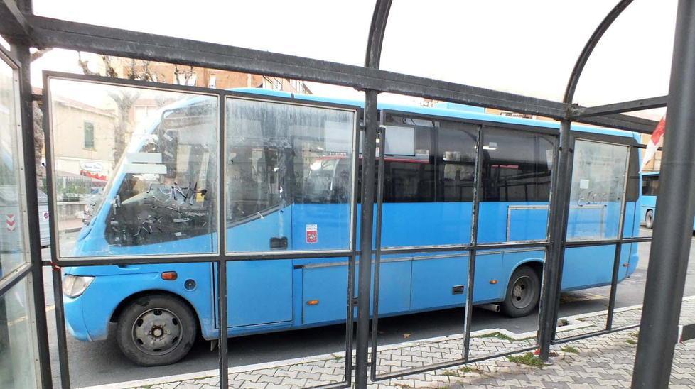 Turismo, un’estate senza bus per le spiagge 