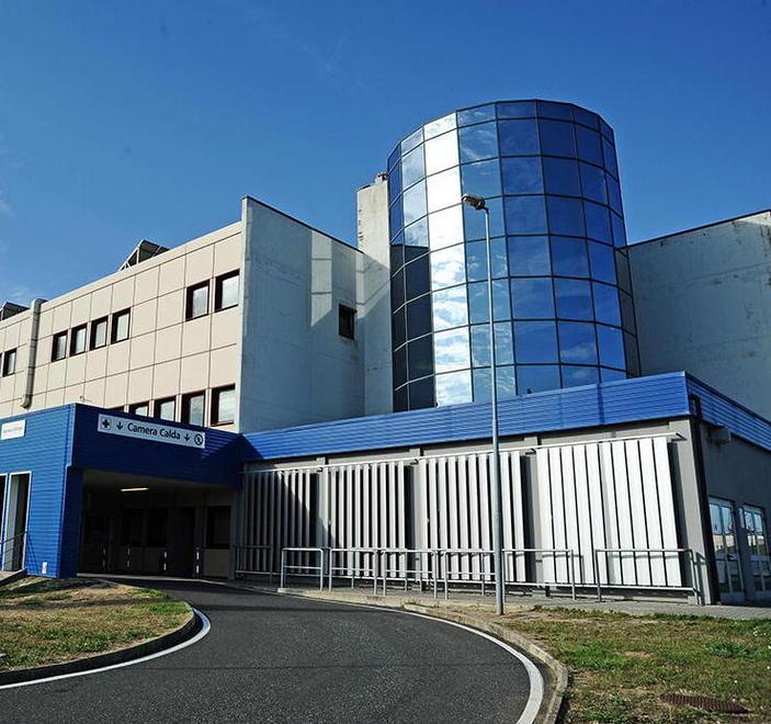 Hospice, slitta l’attivazione dei 5 posti letto all’ospedale 