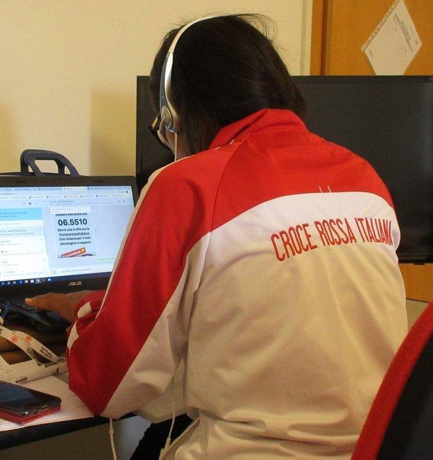 Test sierologici gratis per l’indagine Istat «Ma in tanti rifiutano» 