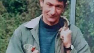 «Sono passati 20 anni ma sei sempre con noi Ciao, caro Claudio»