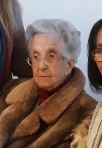 Addio a Marta Marri Disse no al manicomio 