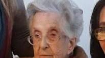 Addio a Marta Marri Disse no al manicomio