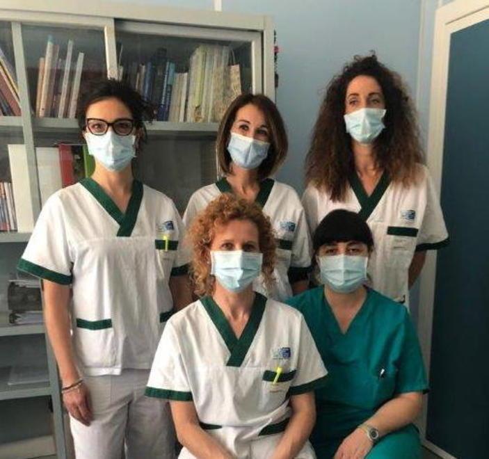 Studio sui malati di psoriasi intervistati a distanza 