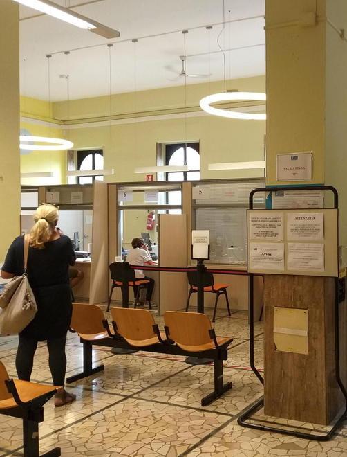 «Contratto interinali, pezza peggiore del buco»