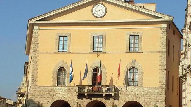Mario e Simone Ceri oggi pomeriggio in Comune Si parlerà del futuro