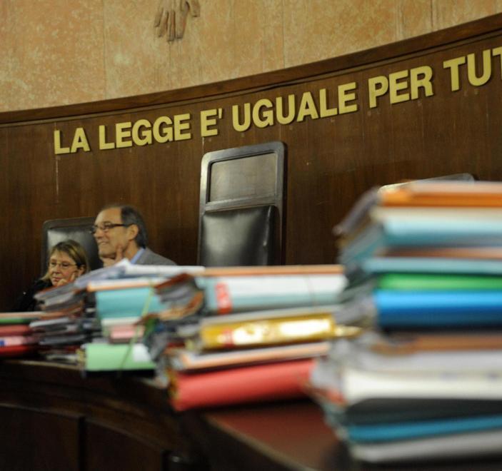 «La giocata è del mio cliente, restituito il resto del denaro» 