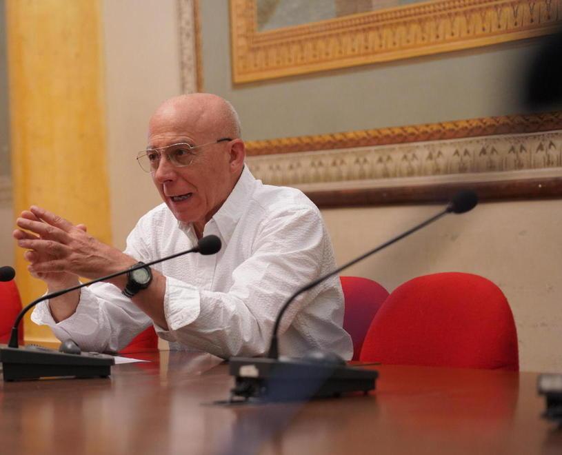 «Non può essere la società Nsa a realizzare il risanamento»