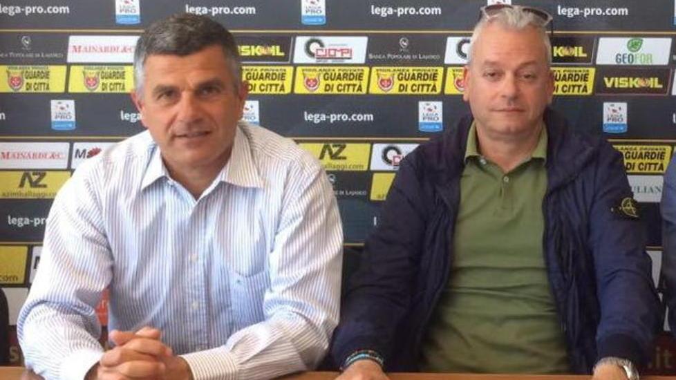 La serie C ha deciso: spazio solo a playoff e playout