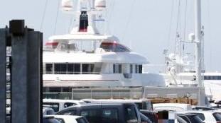 Operaio di Quarrata resta ustionato al volto in un cantiere nautico
