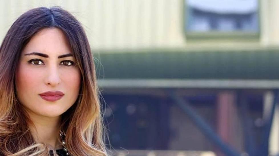 La consigliera comunale accusa Francesca Sivieri «Maestra irresponsabile»