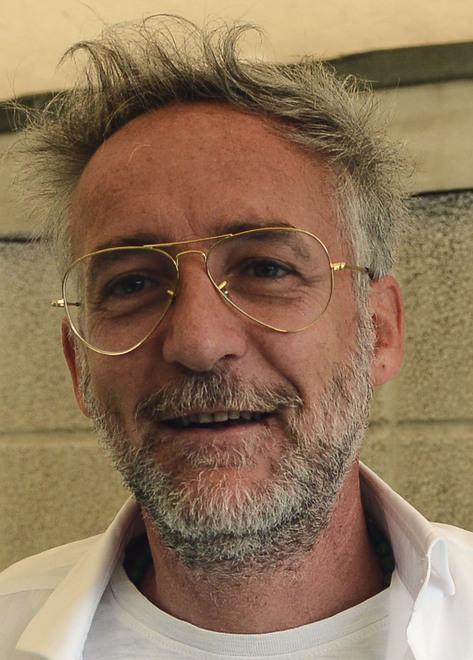 «Anche in piscina»