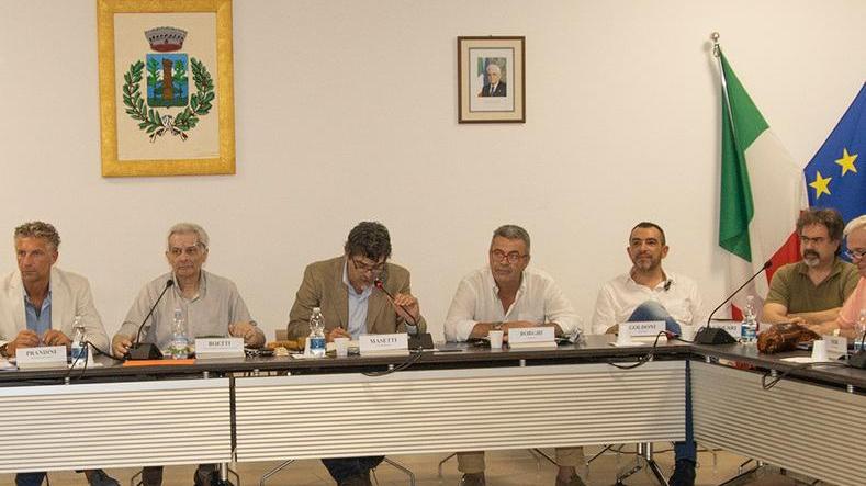 «Inconcepibile fuga di Mirandola Strategia da metodi carbonari»