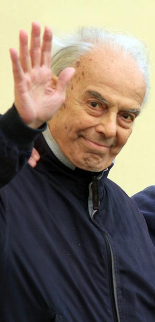Il campo di Collegarola intitolato a Luciano Zanetti: l’iter è in dirittura d’arrivo