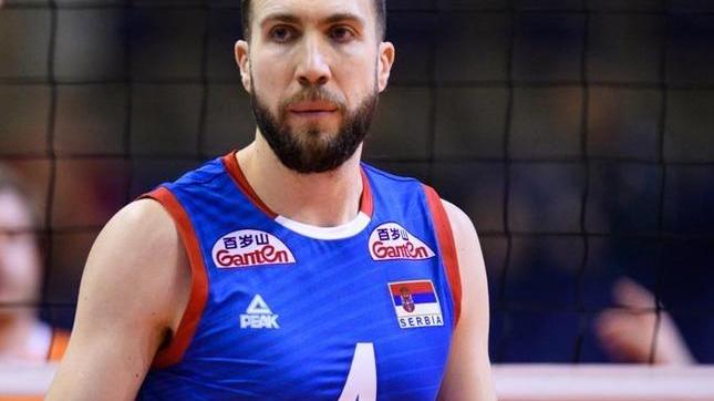 Petric: «Il virus? L’ho avuto a Milano senza accorgermene»